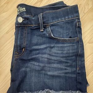 Old navy shorts